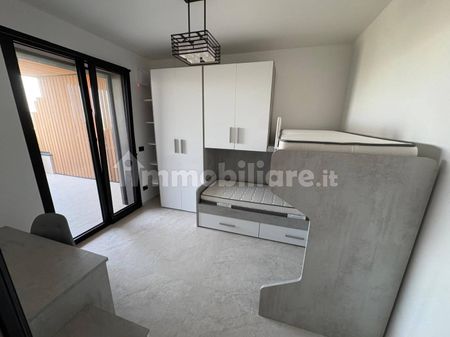 Trilocale via Orfano Mazzitelli, Poggiofranco, Bari - Foto 4