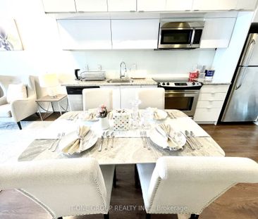 For Lease - 62 Forest Manor Road Unit# 1001, Toronto, Ontario - Photo 4