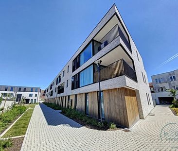 Appartement te huur - Photo 1