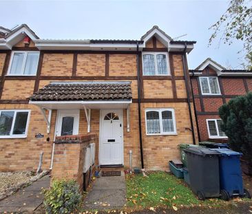 2 bedroom semi-detached house to rent - Photo 5