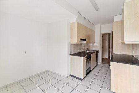 Spacieux appartement de 3 pièces à Riehen - Photo 2