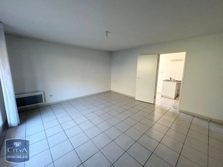 Appartement à louer 3 pièces 57.92m² - Photo 3
