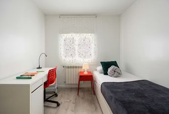 Calle Berruguete, Madrid, Community of Madrid 28039