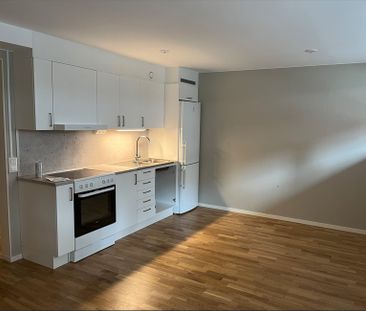 Färjemansgatan 18 C - Foto 2