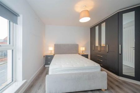 Apt 1 HWD, 124 High Street, Holywood, BT18 9HW - Photo 4
