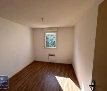 Appartement à louer 3 pièces 62.85m² - Photo 4