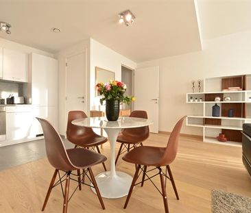 Appartement te huur in Evere - Photo 5