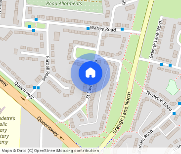 St. Lawrence Road, Scunthorpe, Lincolnshire, DN16 - Photo 1