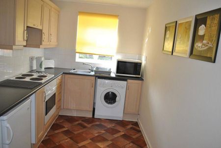 1 bedroom apartment to rent - Photo 5