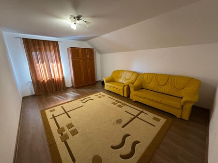 🏡 Apartament spațios cu 2 camere – Ghiroda- - Photo 4