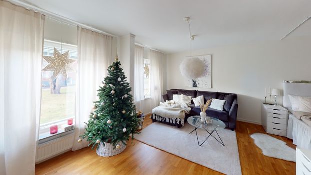 Storegårdsvägen 11 A, Skövde - Foto 1