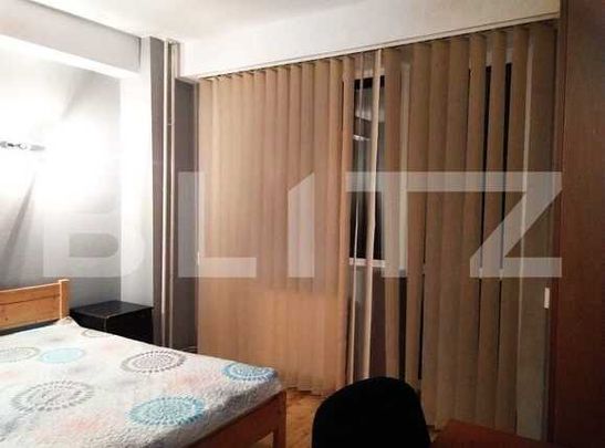 3 camere de inchiriat, 94 mp utili, pet friendly, zona strazii Alverna - Fotografie 1