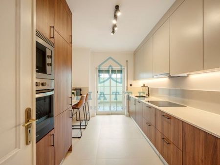 2 room luxury Apartment for rent in Cascais e Estoril, Portugal - Photo 3