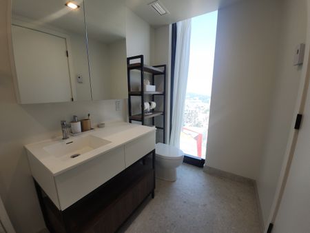 Appartement-condo haut de gamme, 1 chambre, meublé avec services inclus - Photo 3