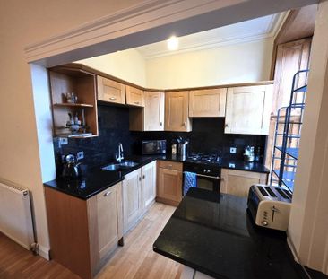 1 bedroom flat to rent - Photo 6