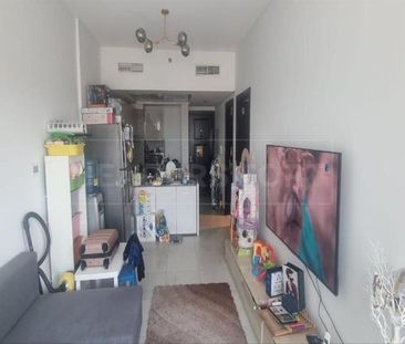 BEST LAYOUT | COMMUNITY VEIW | SPACIOUS 1BHK - Photo 5