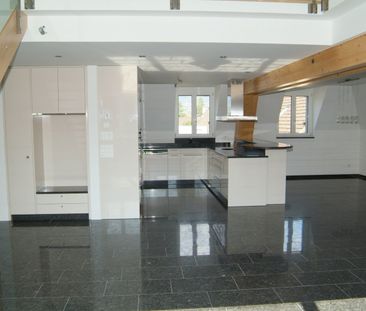 Duplex Stadtwohnung mit spektakulärer Terasse - Photo 3