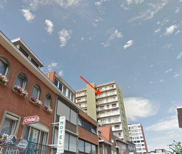 Te huur: Ruim 3-slaapkamer appartement in hartje Genk – Sint-Martin... - Photo 1