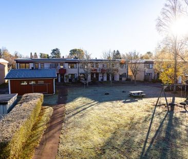 Hantverkaregatan 5 A - Photo 1