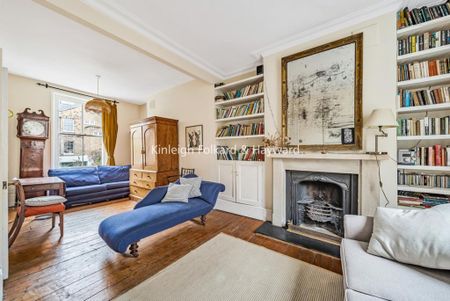 1 bedroom house to rent - Photo 3