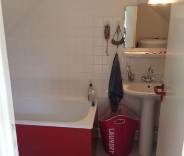 Location Appartement 2 pièces 14m² RENNES 35000 - Photo 3