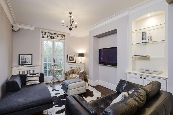 5 bedroom semi-detached house to rent - Photo 1