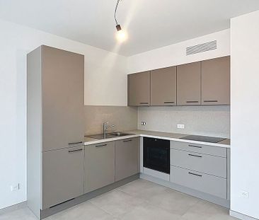 Appartement te huur in Ciney voor € 725 met 1 slaapkamer - Foto 1