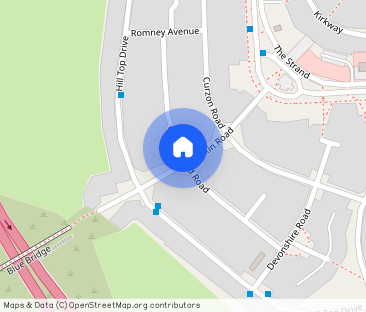 Cumberland Road, Rochdale - Photo 1