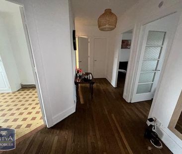 Location Appartement 3 pièces 63m² BELFORT 90000 - Photo 6