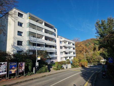 Gemütliche 4.5-Zimmer-Wohnung mit Balkon - Photo 3