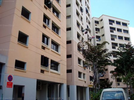 Blk 710 Woodlands Drive 70 (Woodlands), HDB 4 Rooms - For Rent - Photo 3