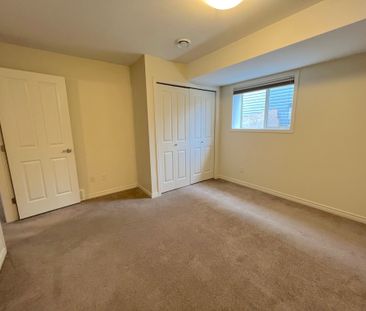 June 1: 2 bedroom, 1 bath walkout suite – Upper Mission - Photo 2