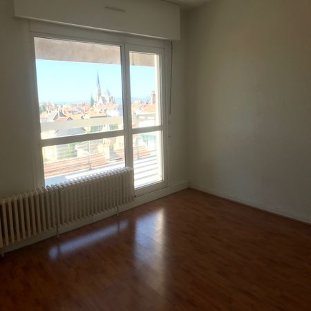 Appartement 2 pièce(s) 1 chambre(s) 39 m² - Photo 2