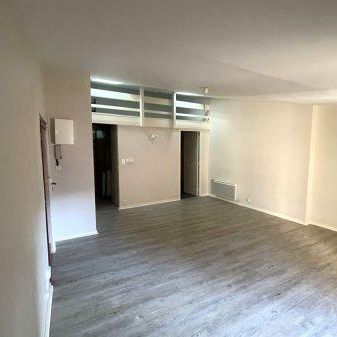 Location - Appartement - 2 pièces - 40.00 m² - montauban - Photo 1