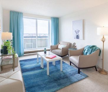 2 Bedroom A - 576 Cite Des Jeunes, Gatineau - Photo 2