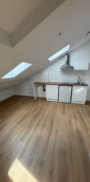 Studio neuf – idéal étudiant – LIMOGES - Photo 1