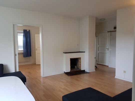 Storegårdsvägen, Sävedalen - Foto 1