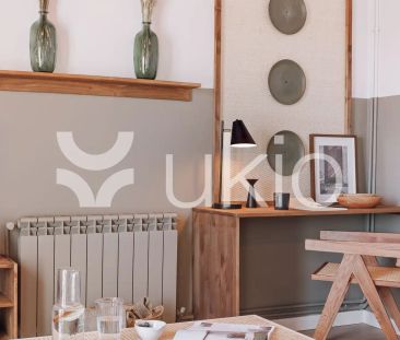 Apartamento de alquiler en Carrer de Bailèn, Vila de Gràcia - Foto 3