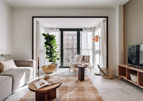 Gran Via de les Corts Catalanes, Barcelona, Catalonia 08011