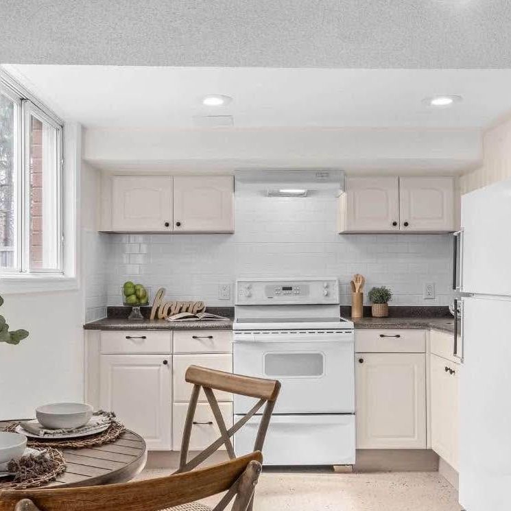 For Lease - 10 Murphy Lane Unit# Bsmnt, Ajax, Ontario - Photo 1