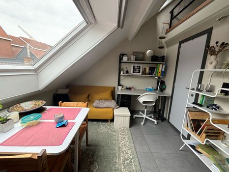 Lepelstraat 58 / 0304, 3000 Leuven - Foto 5
