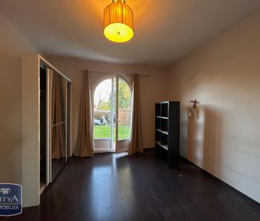 Location Maison 4 pièces 117m² TOURNEFEUILLE 31170 - Photo 2