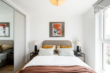 1 bedroom apartment to rent - Photo 5