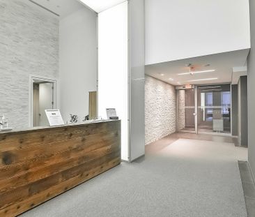 For Lease - 360 Square One Drive Unit# 608, Mississauga, Ontario - Photo 2