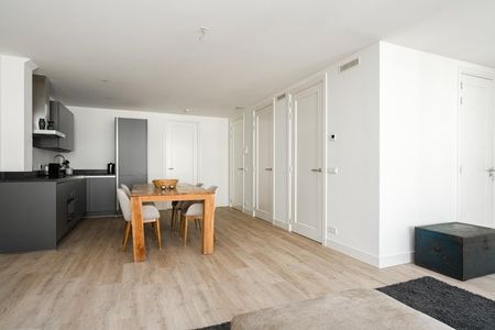 Te huur: Appartement Pieter Cornelisz. Hooftstraat in Amsterdam - Foto 5