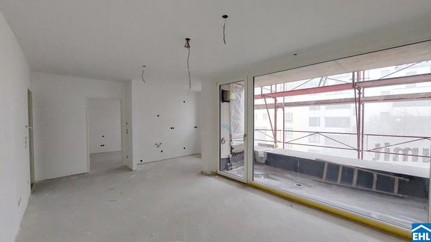 NACHHALTIGER ERSTBEZUG | familiäres Wohnhaus | U-BAHN - Foto 1