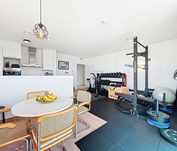 Appartement - 2 CH. - Photo 1