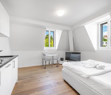 8049 Zürich - Photo 4