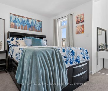 For Lease - 1779 Rex Heath Drive Unit# 63, Pickering, Ontario - Photo 4