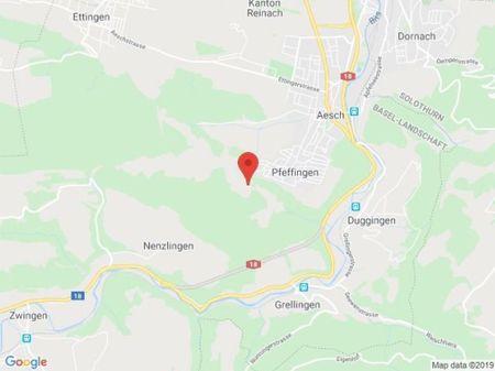 4.5 Zimmer, 128 m², 1. Stock - Photo 4